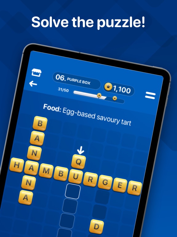 Lost Letters - Word Game screenshot 4