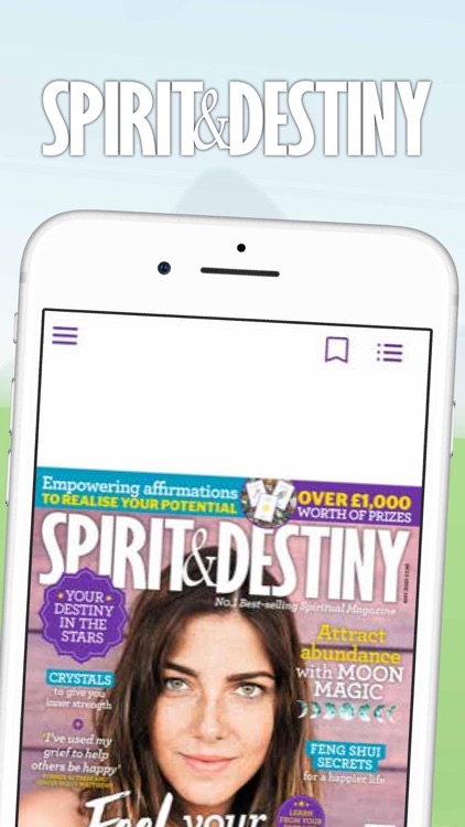 Spirit & Destiny Magazine