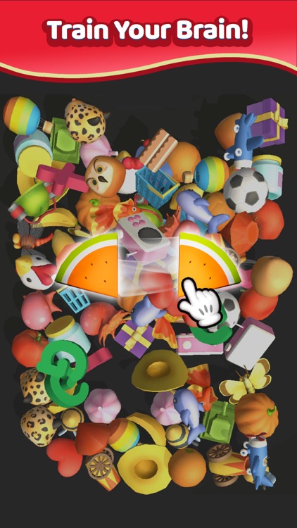 3D Match Game screenshot-3
