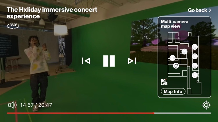 5G Labs screenshot-3