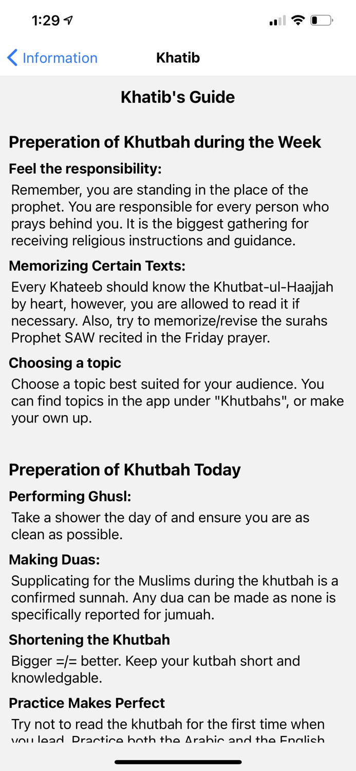 Khutbah Cave