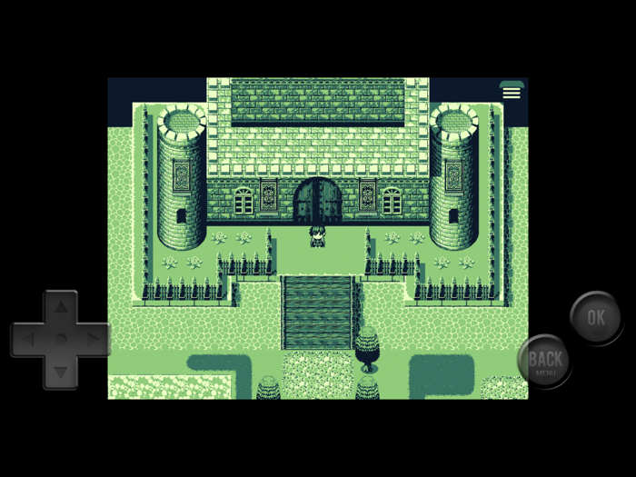 ノスタルジアクエスト