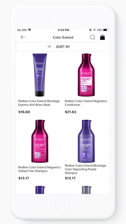 RDA ProMart screenshot-3