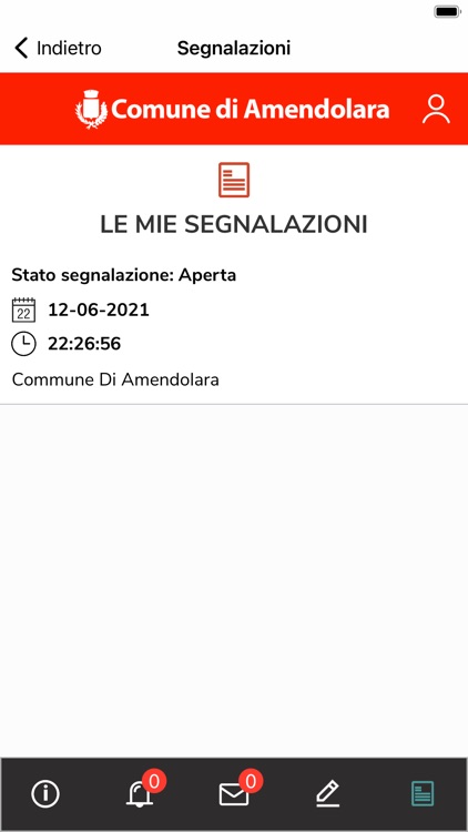 Comune di Amendolara screenshot-4