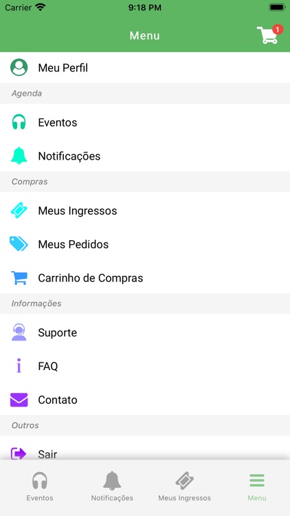 App Vem screenshot-5