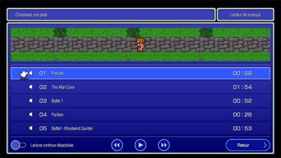 FINAL FANTASY III FINAL FANTASY III