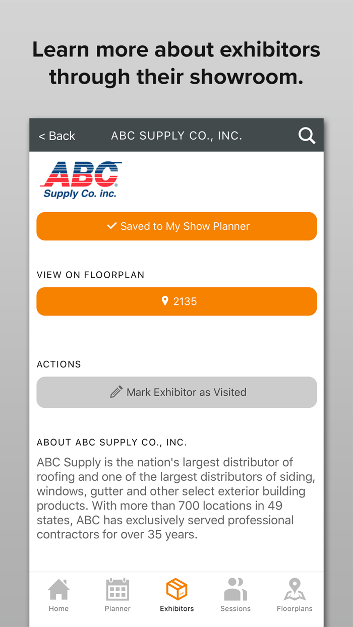 International Roofing Expo 21