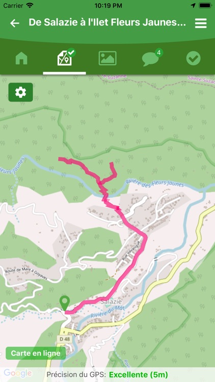 Randopitons par GO Sport screenshot-4