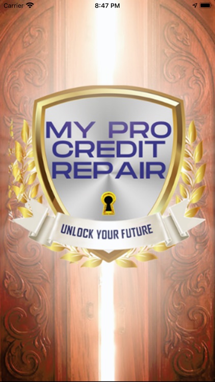 My Pro Credit Repair