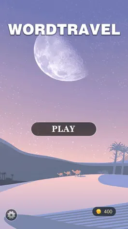 Game screenshot WORD-TRAVEL mod apk