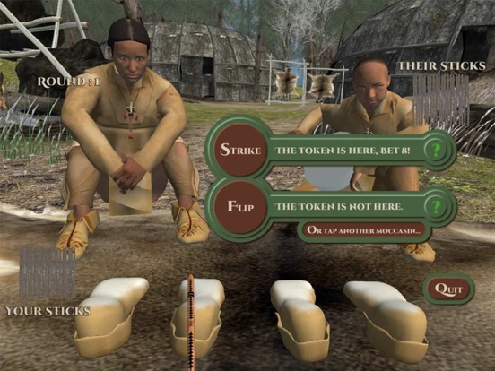 Potawatomi Games screenshot 3