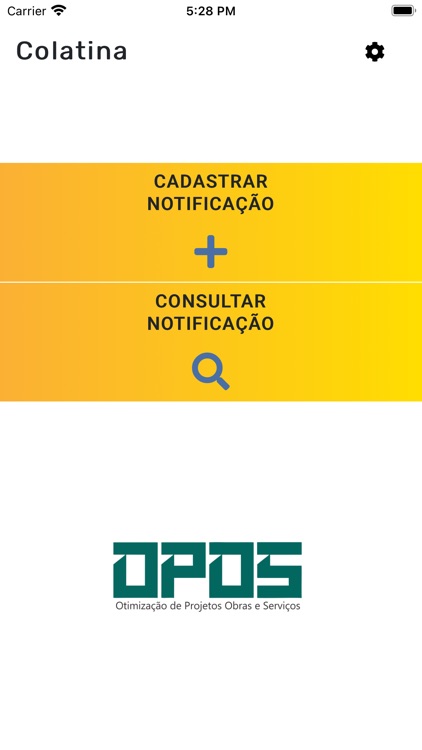 Colatina IP