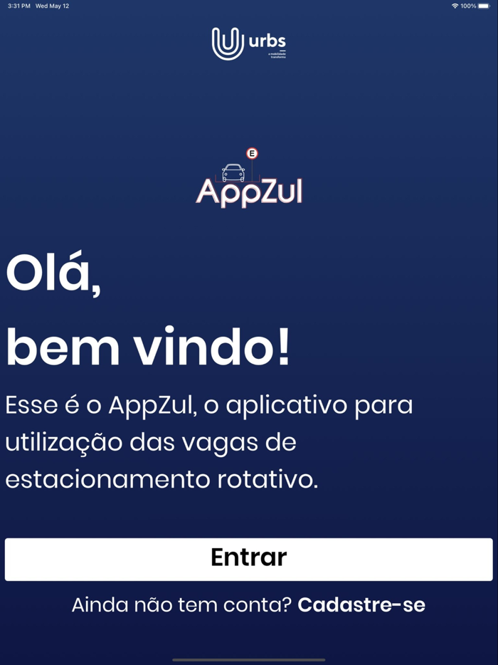 Estar Curitiba  AppZul