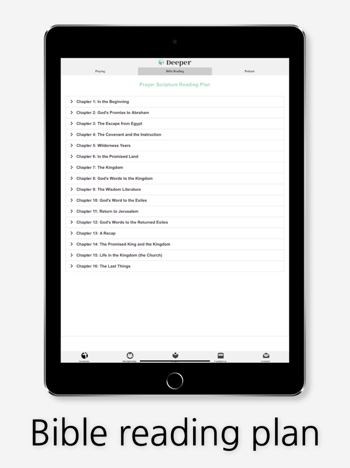 NewLife Lutheran Mobile