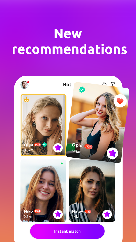 Best 6 Free Local FWB Apps of 2021: Main Features, Pros and Cons