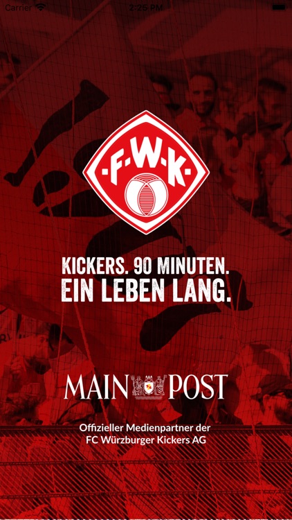 FC Würzburger Kickers