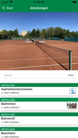 Game screenshot TSV Salzgitter e.V hack