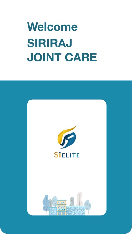 Siriraj Joint Care