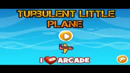 Game screenshot Turbulent Little Plane hack