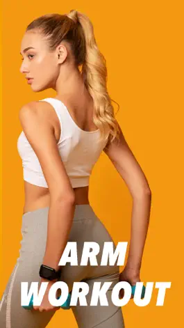 Game screenshot Arm Workout Guide | Forearms mod apk