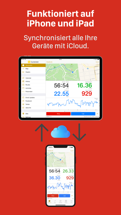 runmeter apple watch