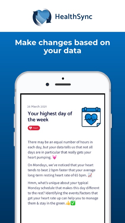 Bupa HealthSync screenshot-6