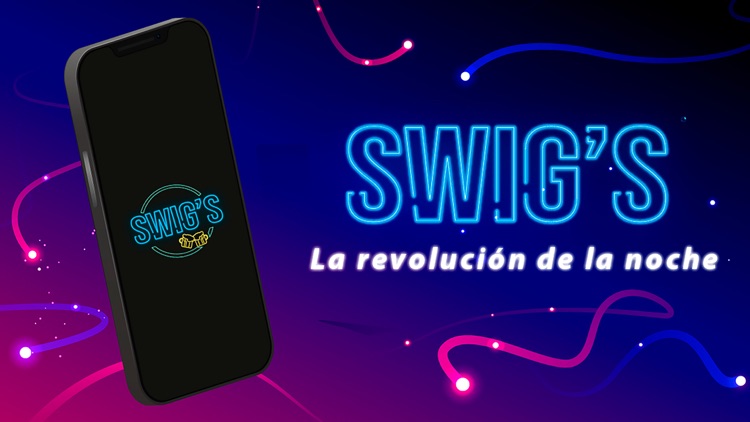 Swigs: Domicilio de Licores