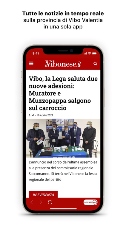 Il Vibonese