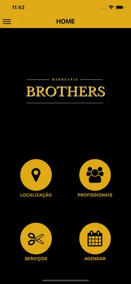 Game screenshot Barbearia Brothers mod apk