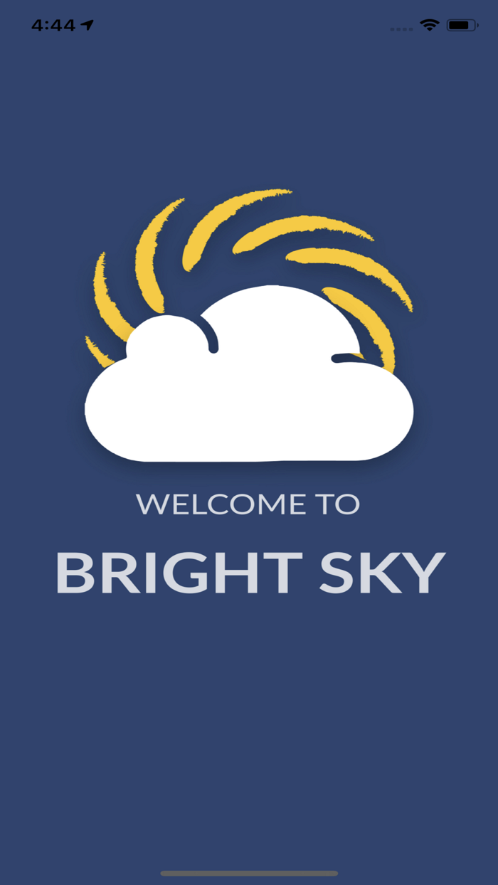 Bright Sky