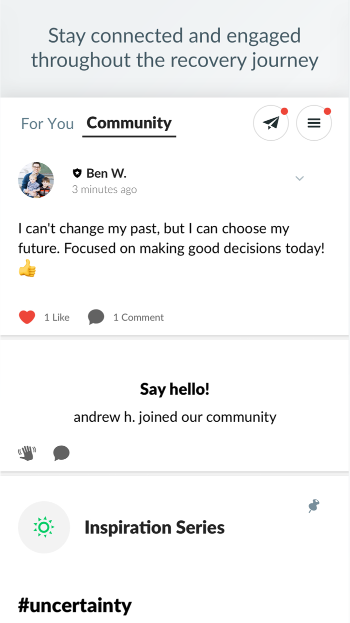 Integrative Life Center