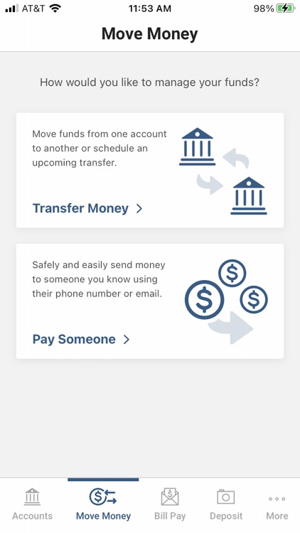 Home Federal Bank of Tennessee screenshot-3
