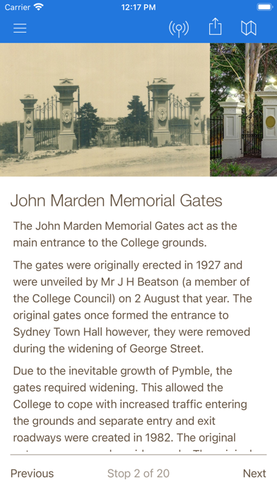 heritage-tour-at-pymble-ipad-screen-shot-2