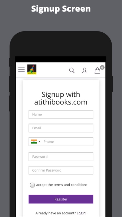 ATITHI MEDICAL BOOKS PRIVATE L screenshot-3