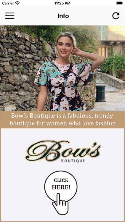 Bows Boutique