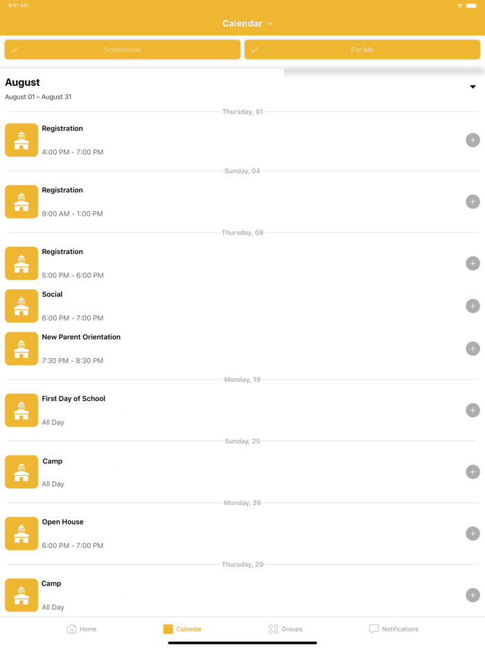 Cross Lanes Christian School