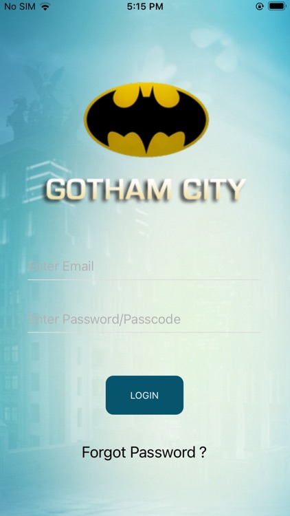 TOTG Gotham City screenshot-6