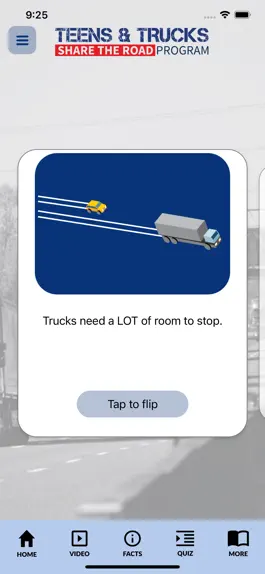 Game screenshot Teens & Trucks hack