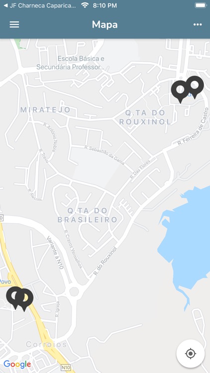 JF Corroios screenshot-5