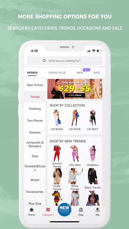 LovelyWholesale-Shopping screenshot-7