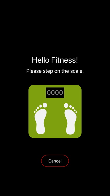 ShareVgo Fitness screenshot-3