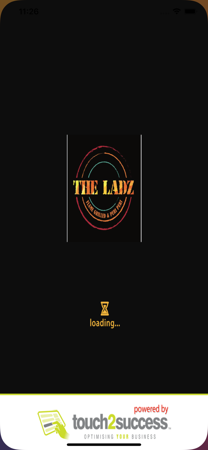 The Ladz Peterborough