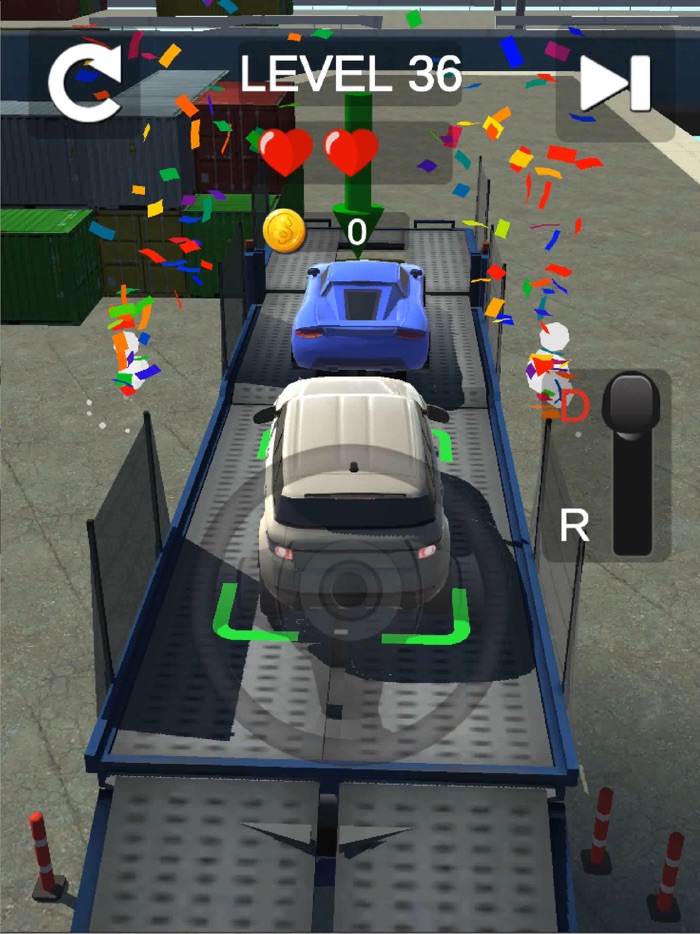 驾考模拟器—科二我最强，考驾照大师宝典