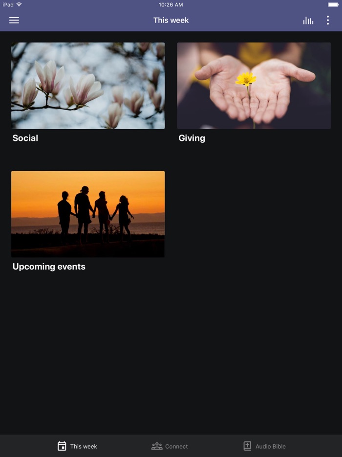 Destiny Pointe Church