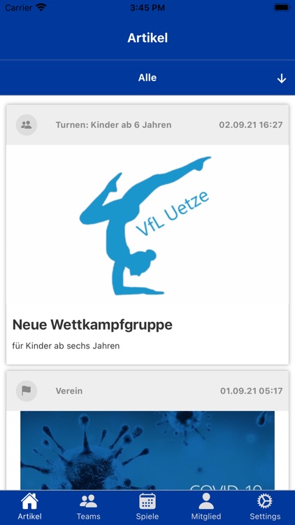 VfL Uetze