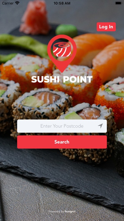 Sushi Point