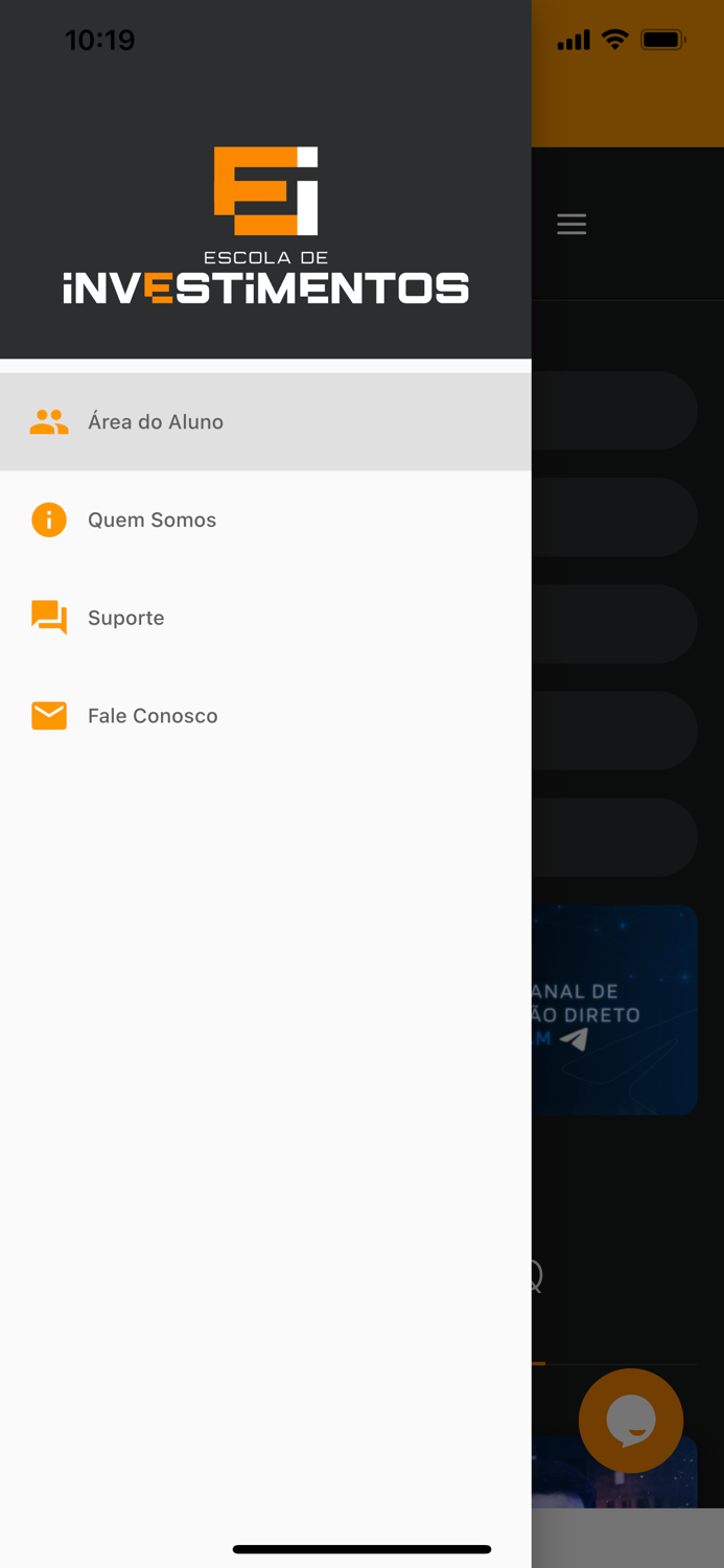 Escola de Investimentos