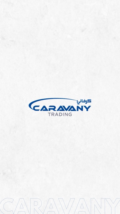 Caravany Trading - كرفاني