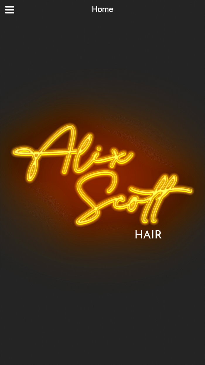 Alix Scott Hair Salon