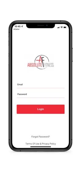 Game screenshot Absolute-Fitness apk